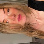 Onlyfans leak xxblondebunnyxoxo 

 profile picture