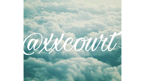 Header of xxcourt