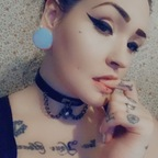 xxxmedusaxxx (Medusa Morningstar) free OnlyFans Leaks 

 profile picture