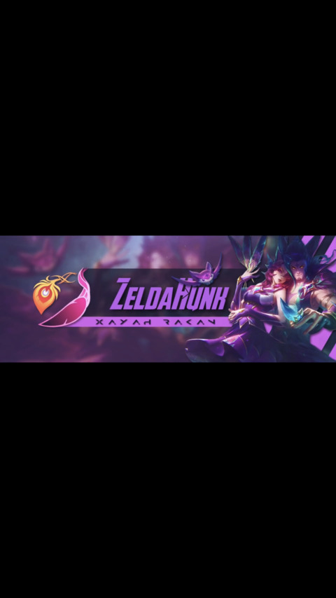 Header of zeldahunk