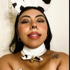 Get Free access to @zoe_r (Zoe Rodrigues 😈) Leaked OnlyFans 

 profile picture