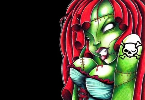 Header of zombiequeen22